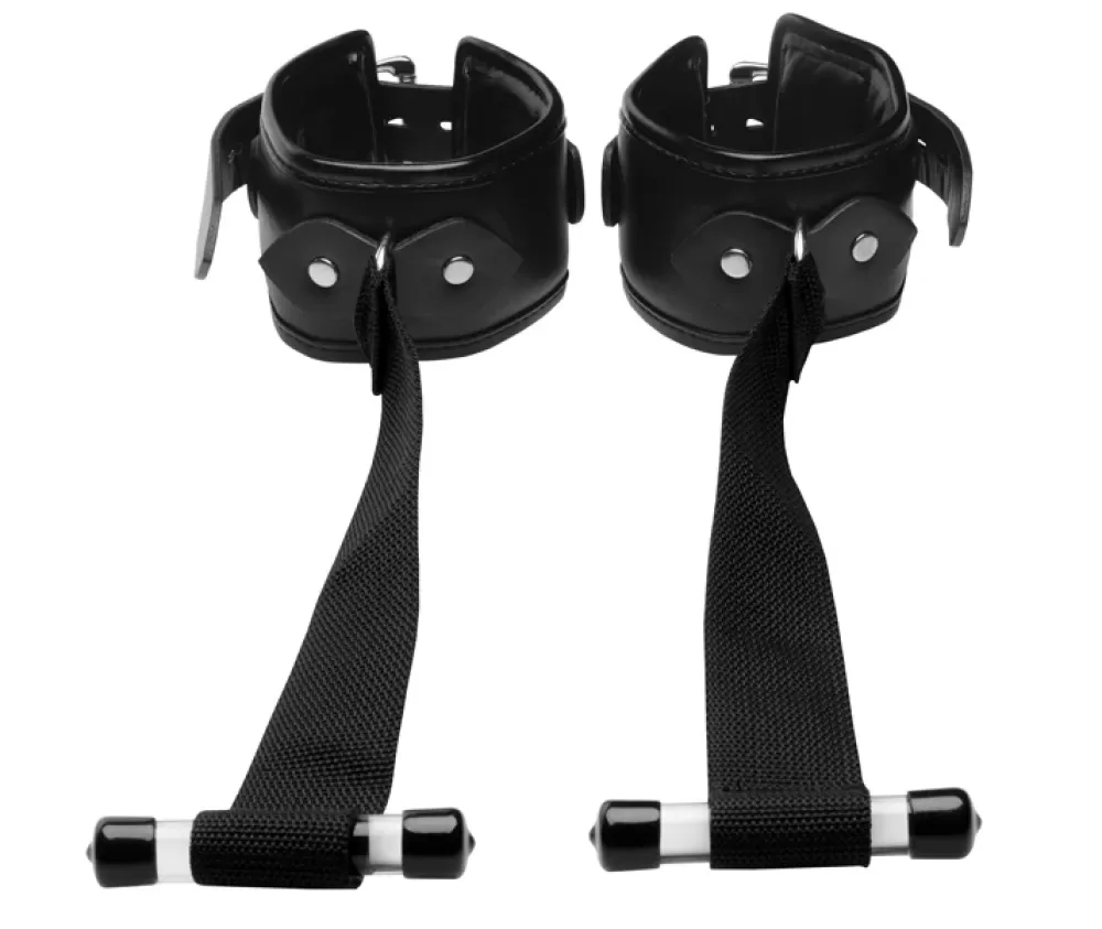 Cheap Healthy & Active Deluxe Over the Door Restraint System