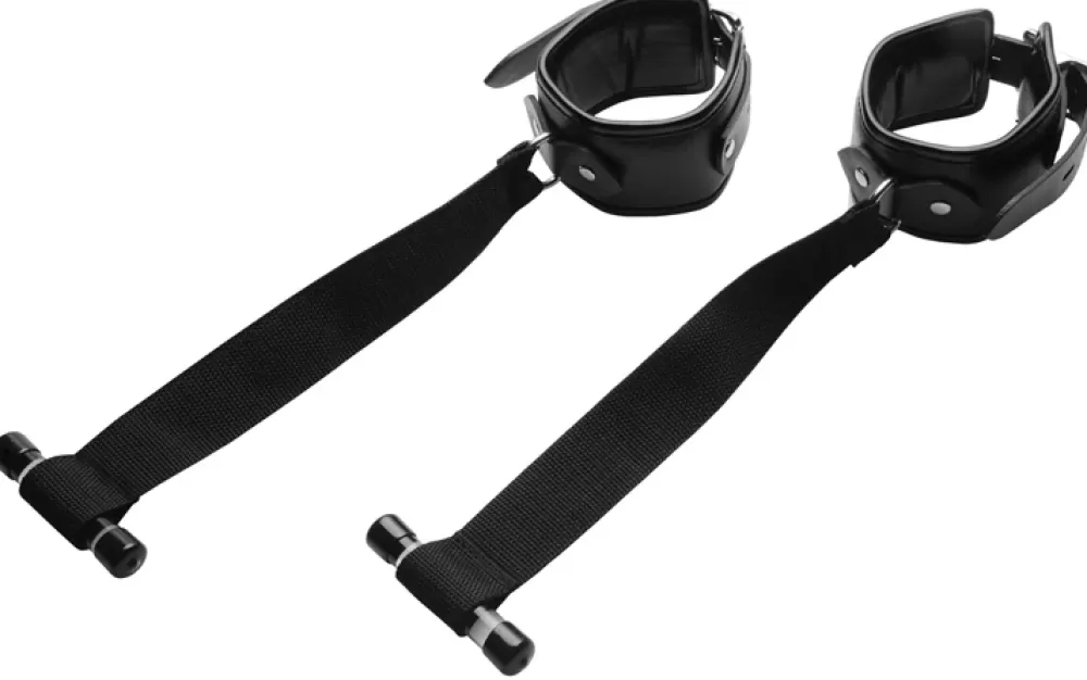 Cheap Healthy & Active Deluxe Over the Door Restraint System