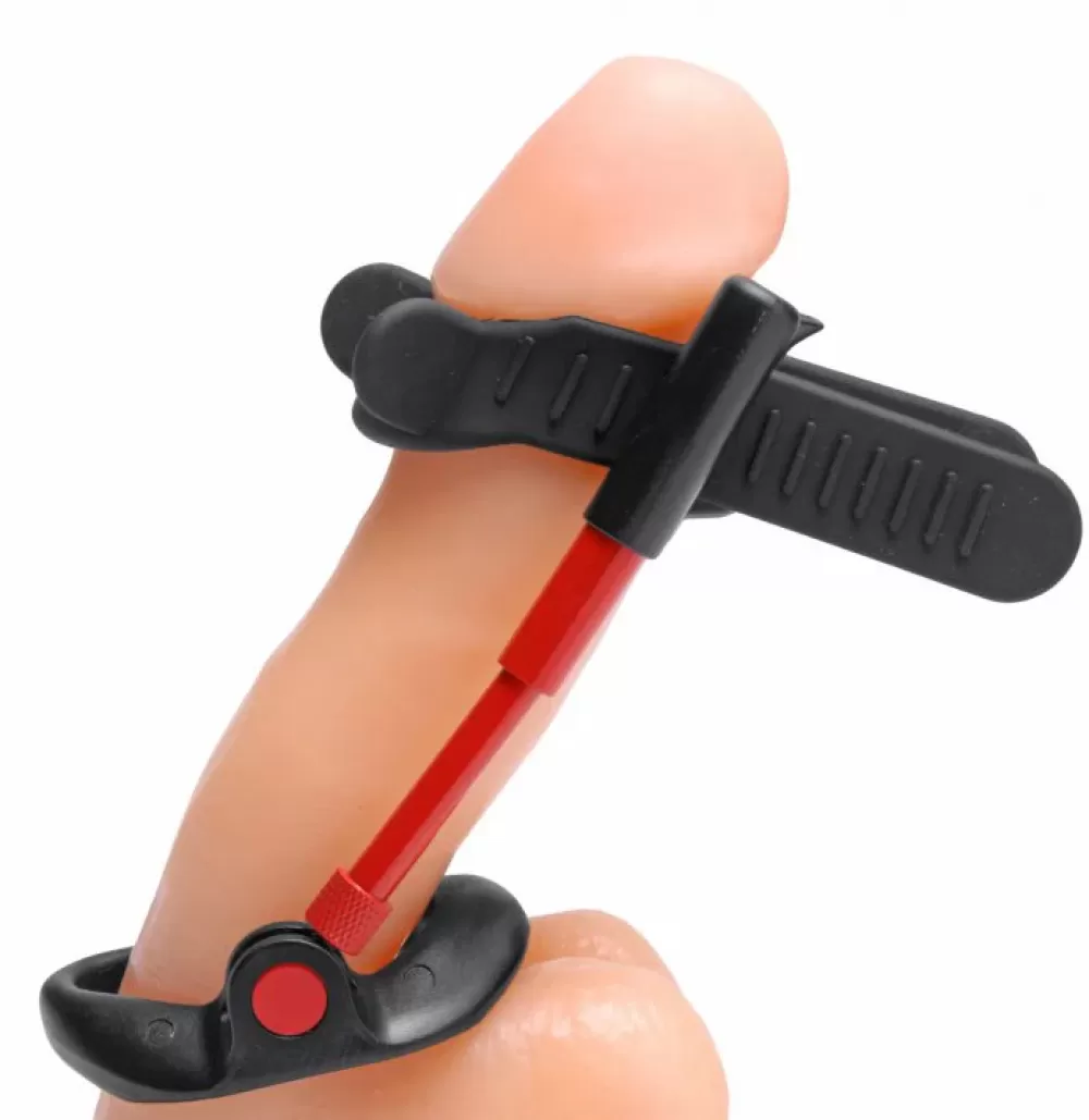 Cheap Healthy & Active Deluxe Penis Stretcher Pro