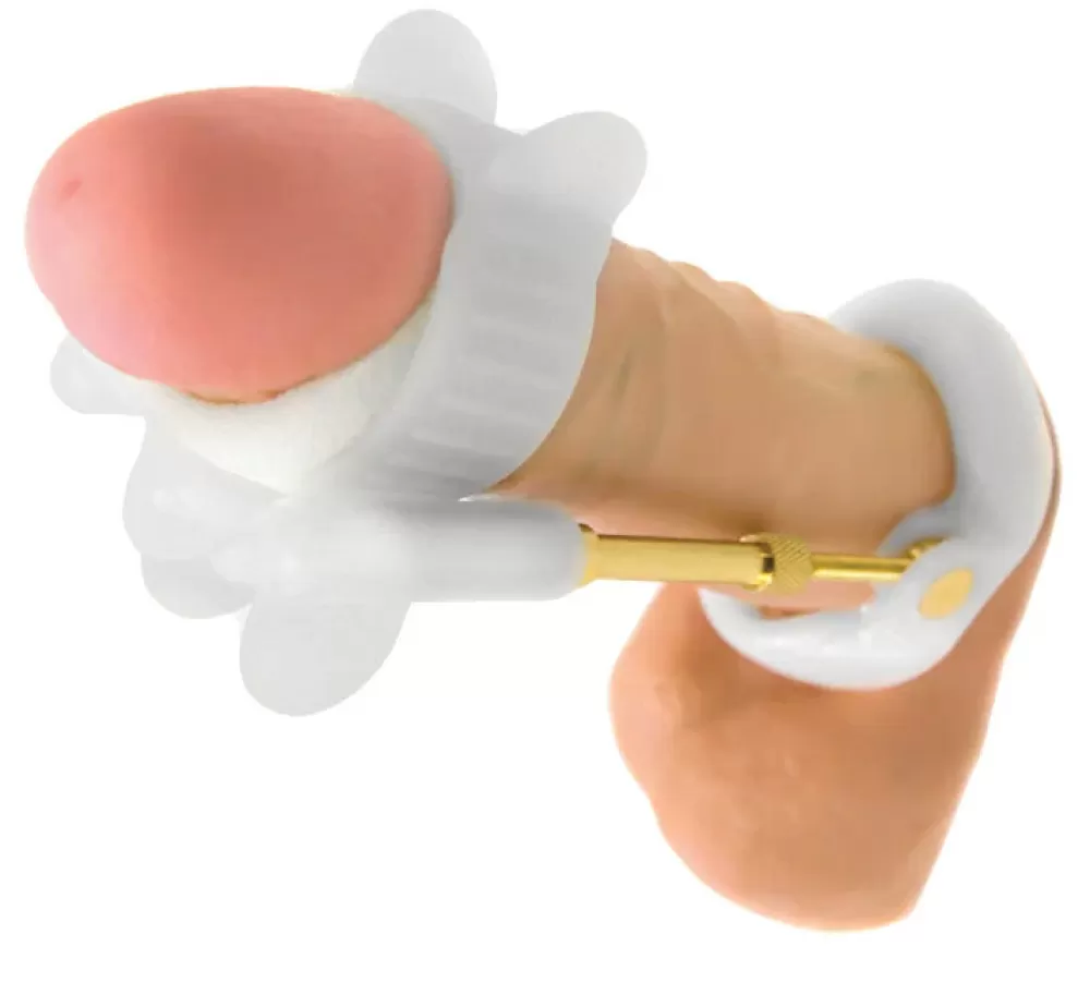 Cheap Healthy & Active Deluxe Penis Traction Kit