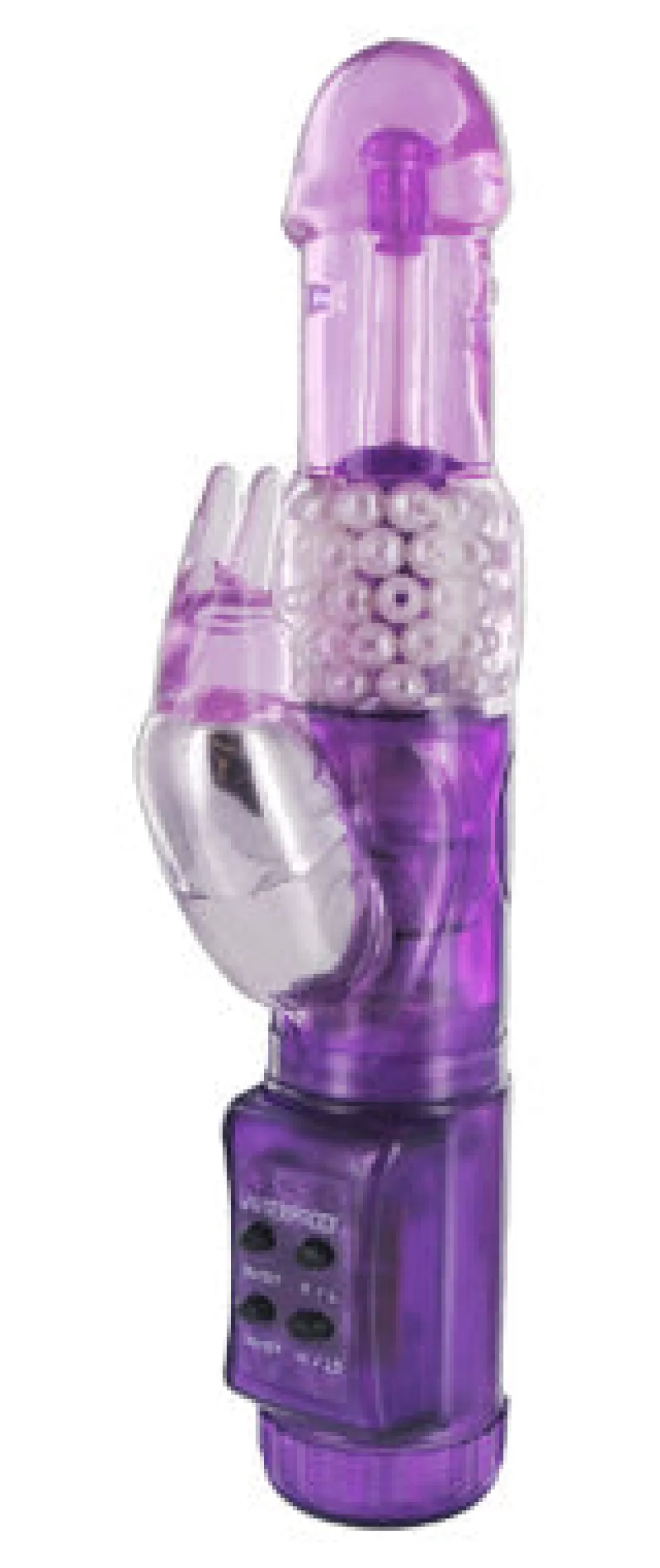 Cheap Healthy & Active Deluxe Rabbit Vibrator