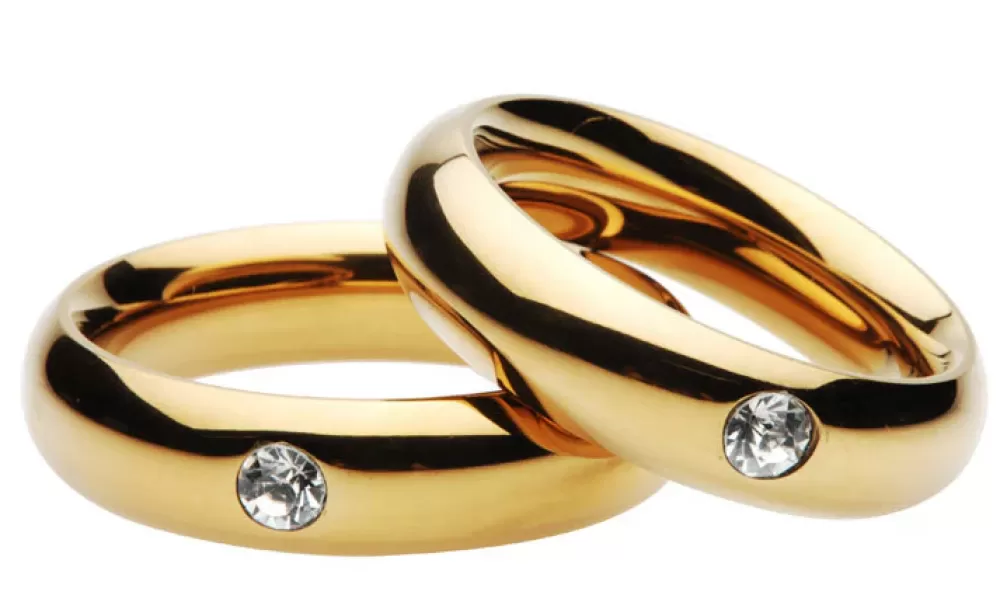 Best Healthy & Active Diamond Crown Cock Ring