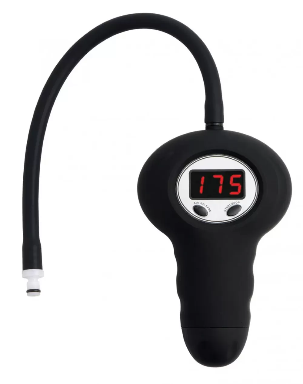 New Healthy & Active Digital Pump with Connector