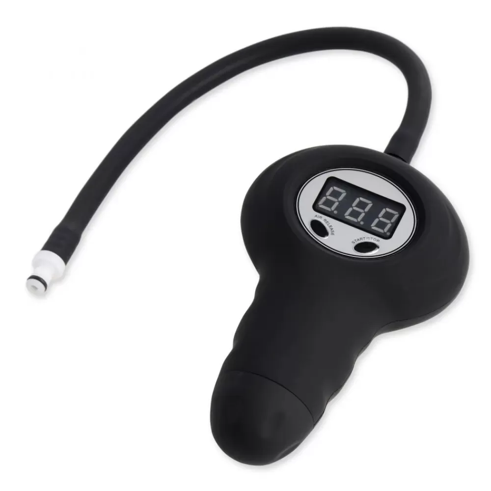 New Healthy & Active Digital Pump with Connector