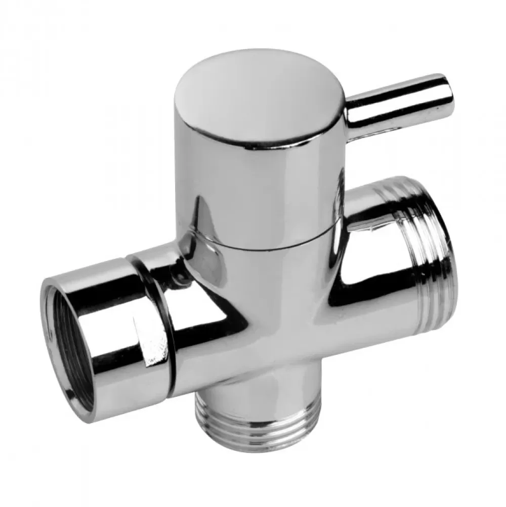 Discount Healthy & Active Diverter Switch Shower Valve