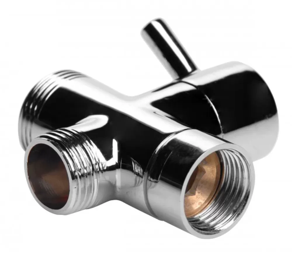 Discount Healthy & Active Diverter Switch Shower Valve