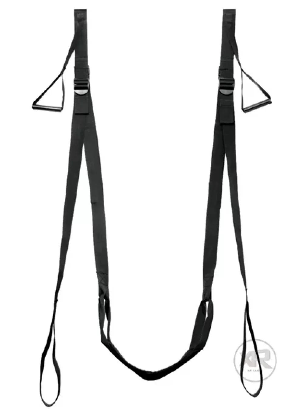 Sale Healthy & Active D'Luxe Entry Love Swing