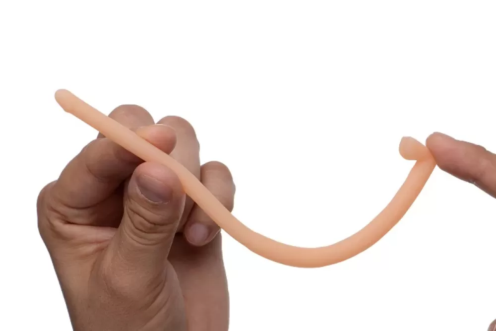 Clearance Healthy & Active Dockers Silicone Urethral Penis Sound Set
