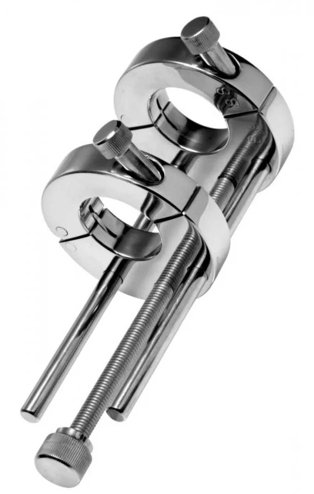 Clearance Healthy & Active Double Ring Ball Stretcher