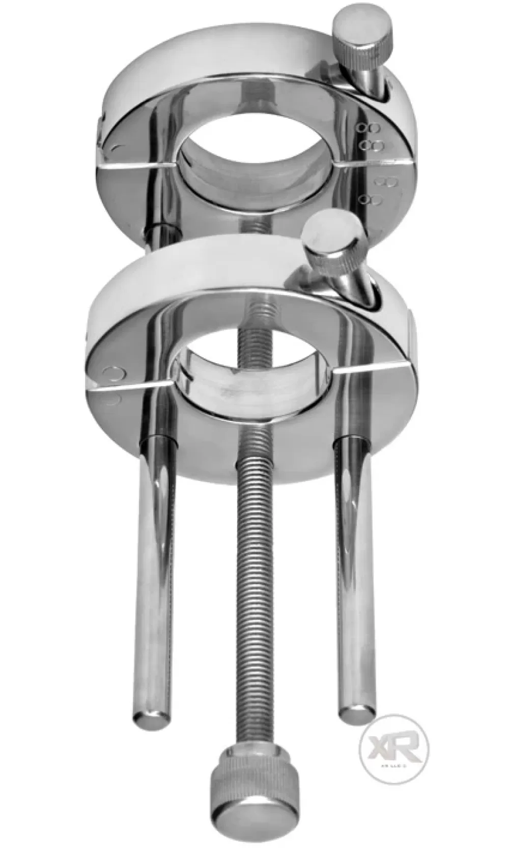 Clearance Healthy & Active Double Ring Ball Stretcher