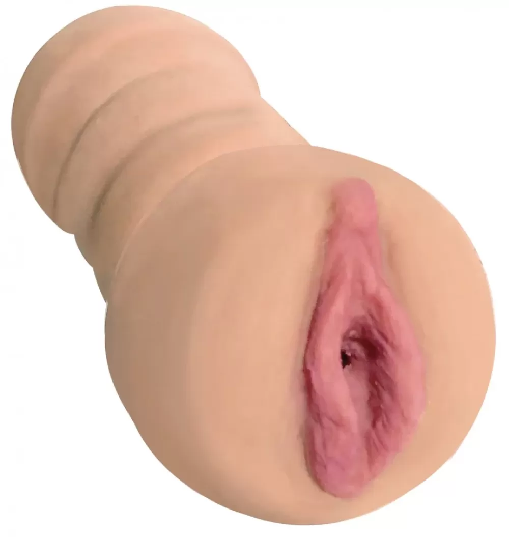 Cheap Healthy & Active Double Sided Vibrating Stroker
