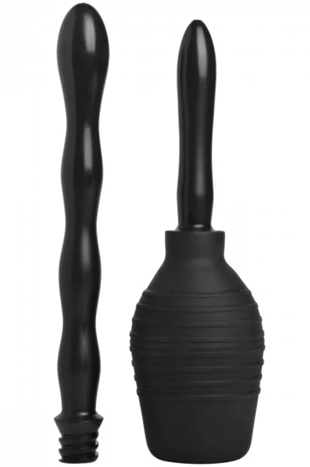 Clearance Healthy & Active Double Tip Enema Bulb
