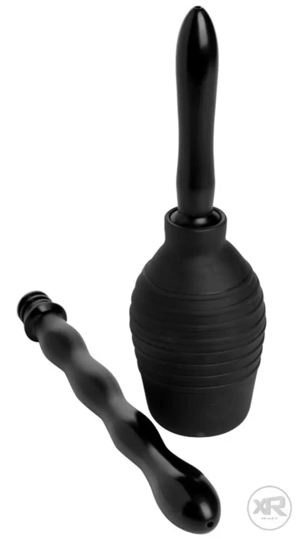 Clearance Healthy & Active Double Tip Enema Bulb