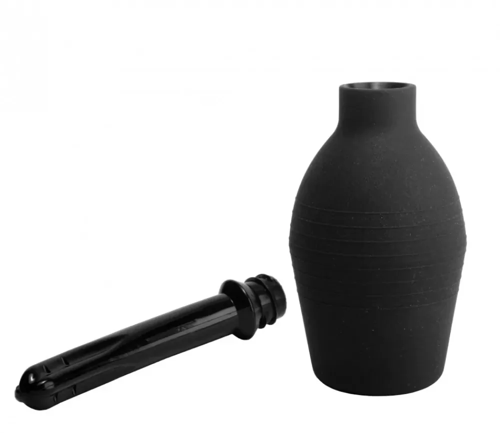 Cheap Healthy & Active Douche Enema Syringe