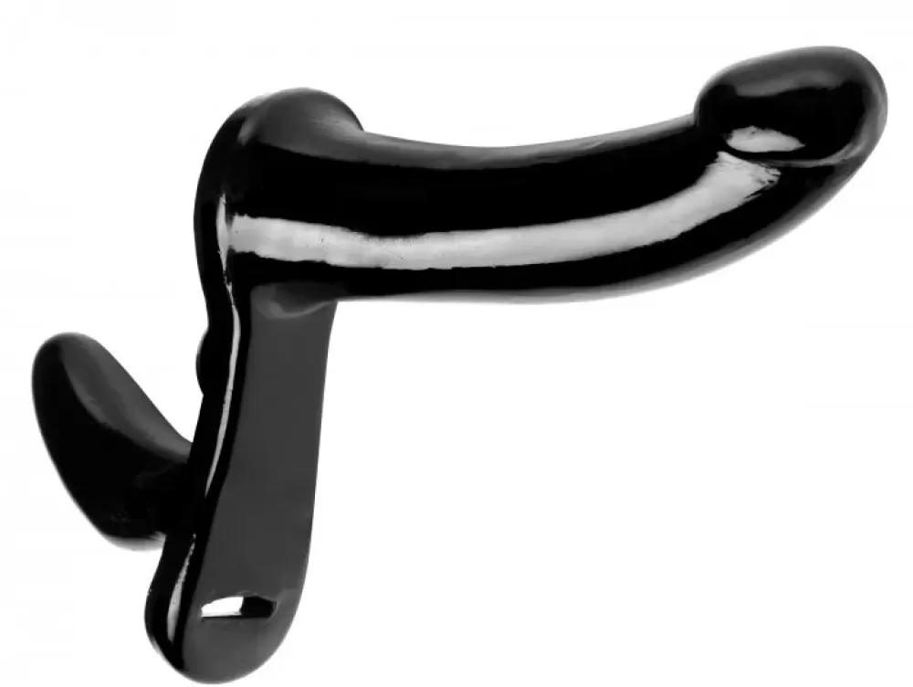 Best Sale Healthy & Active Dual Pleasure Strap-On