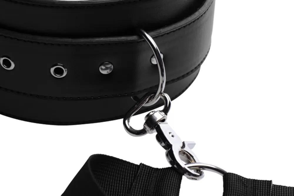 Sale Healthy & Active Easy Access Thigh Harness with Wrist Cuffs