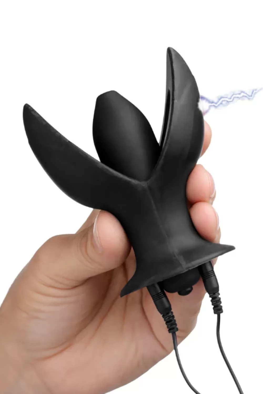 Best Sale Healthy & Active Electro Anchor eStim Vibrating Anal Plug