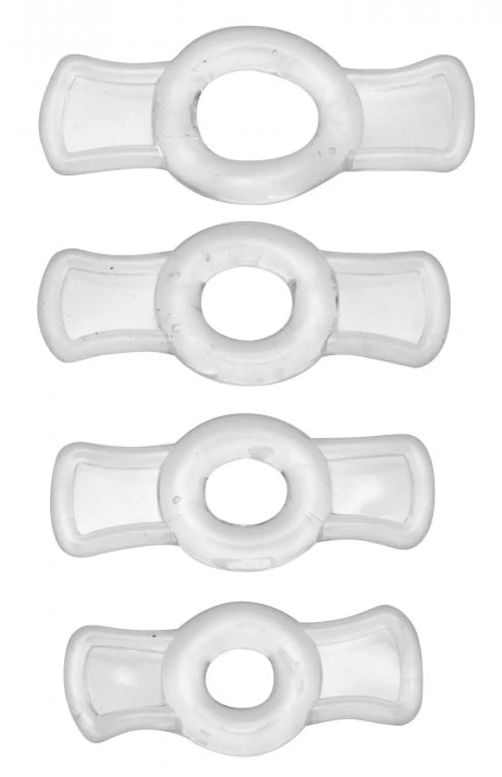 Fashion Healthy & Active Endurance Penis Rings