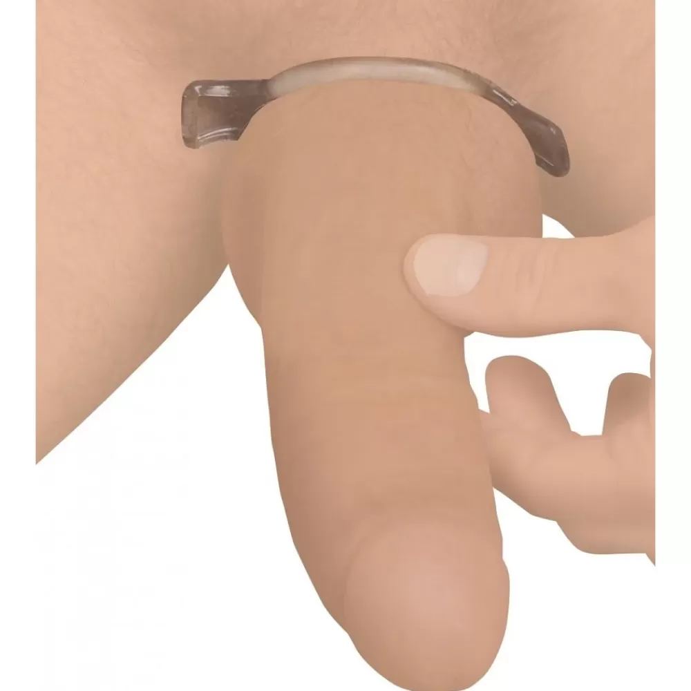 Fashion Healthy & Active Endurance Penis Rings
