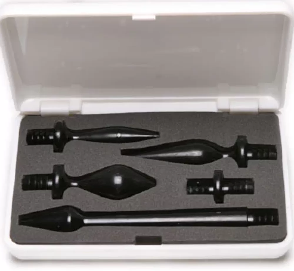 Outlet Healthy & Active Enema Tip Set