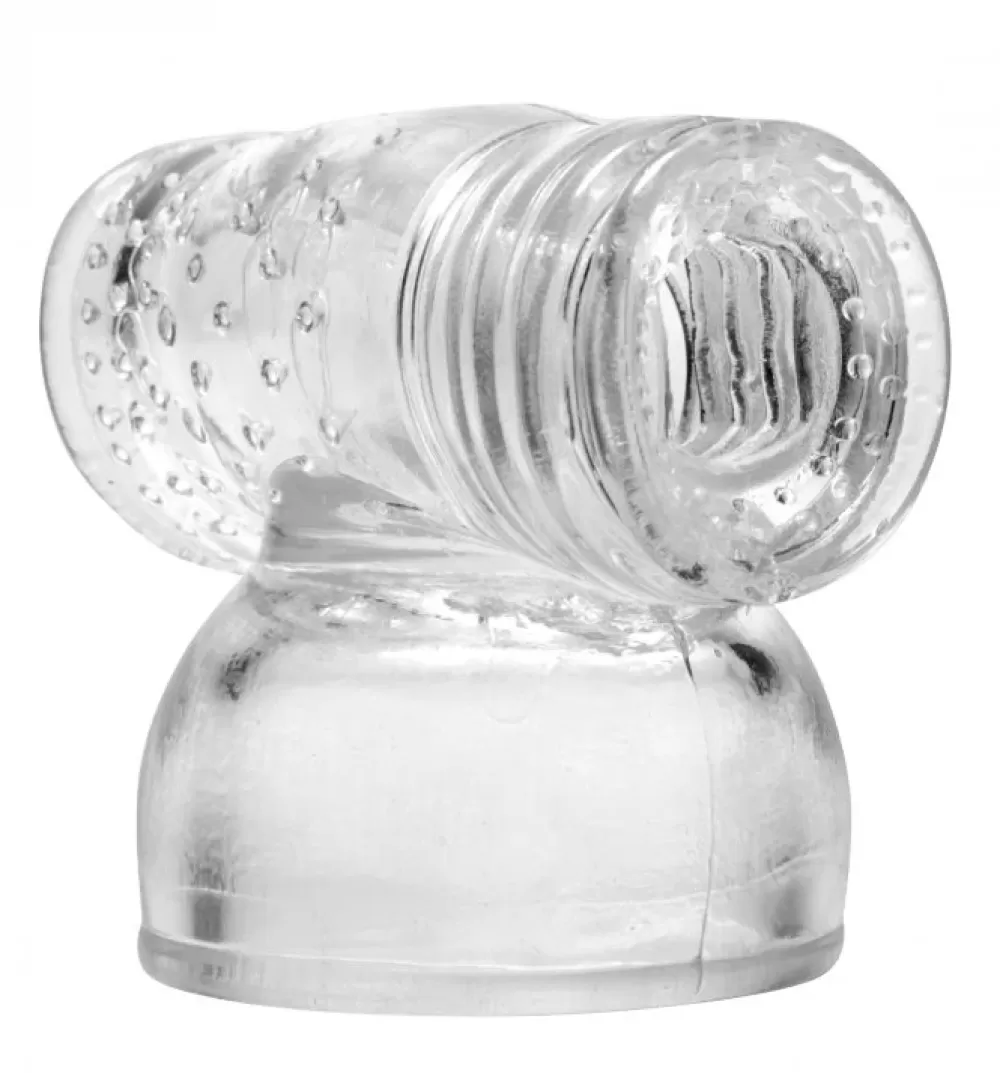 Fashion Healthy & Active Enhanced Sensation Male Stroker Attachment