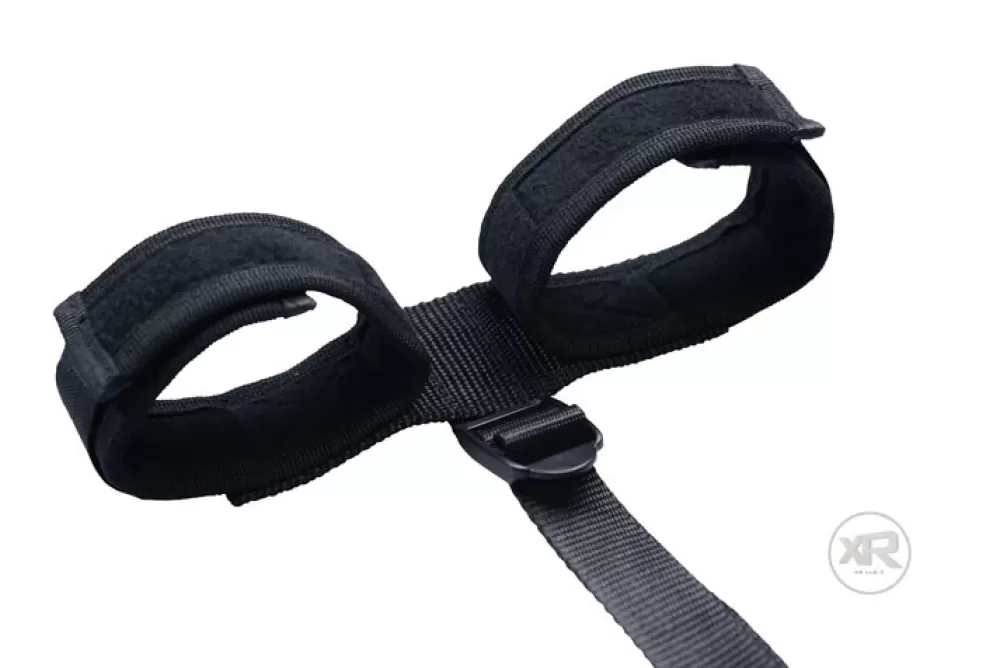 Hot Healthy & Active Ensnare Stretcher Restraint Set