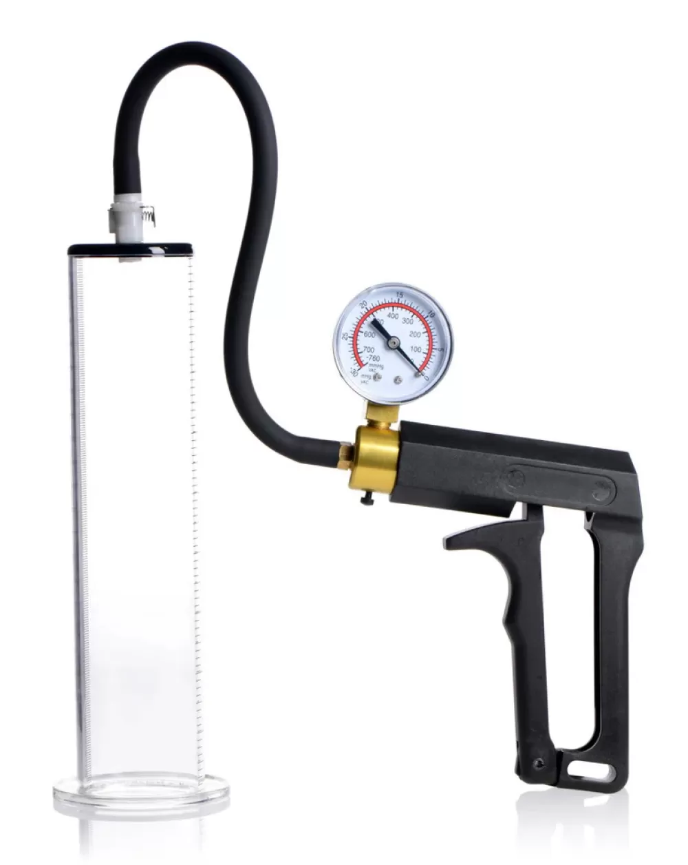 Shop Healthy & Active Ergo-Trigger Penis Pump