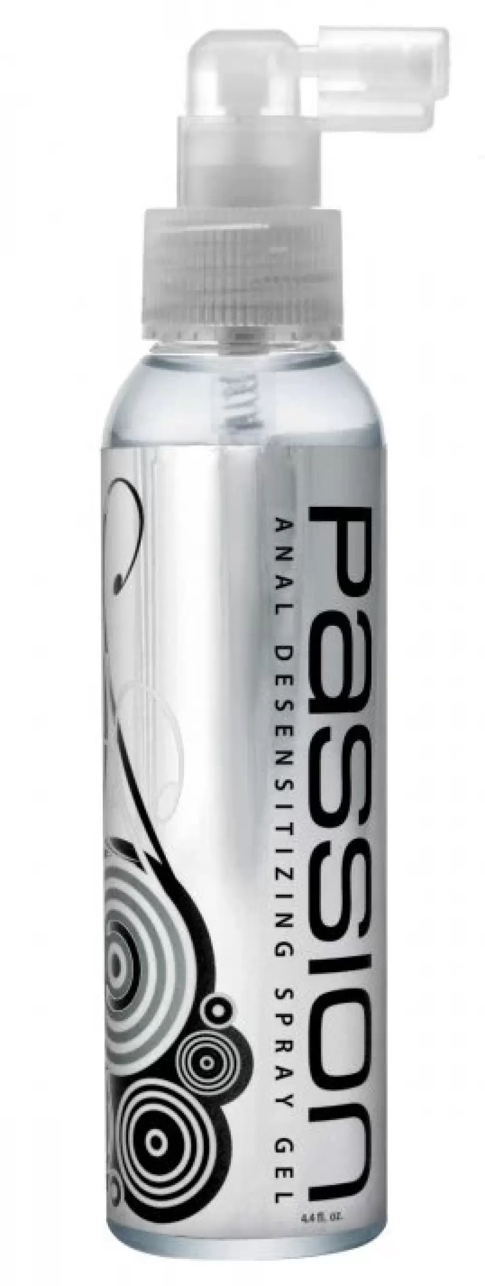 Fashion Healthy & Active Extra Strength Anal Desensitizing Spray