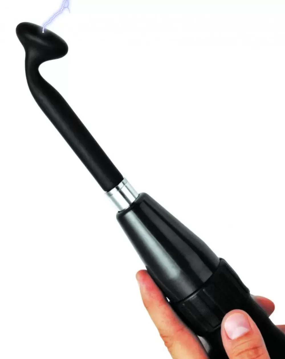 New Healthy & Active Extreme Twilight Round Silicone eStim Attachment