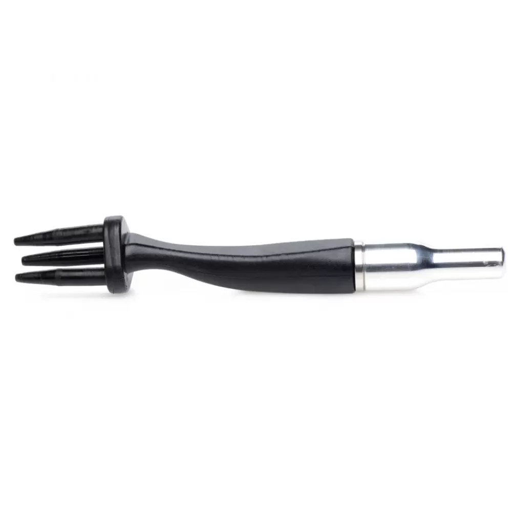 Cheap Healthy & Active Extreme Twilight Trident eStim Attachment