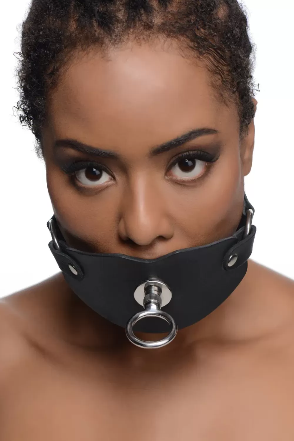 Shop Healthy & Active Eyelet Ball Gag