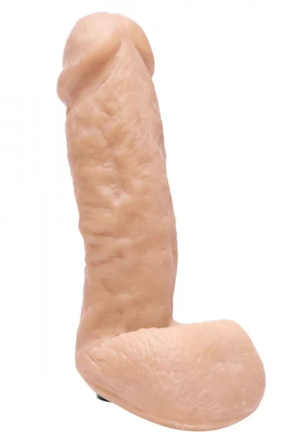 Cheap Healthy & Active EZ Bend Sex Machine Dildo