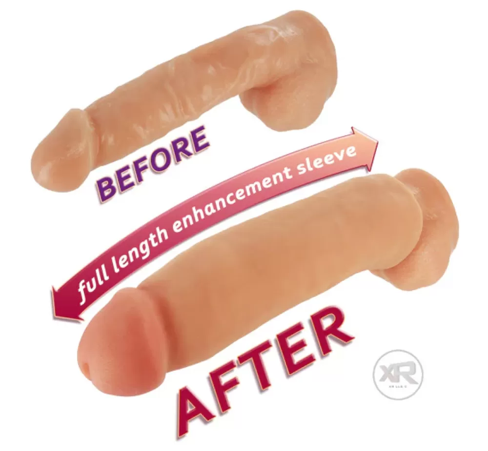Cheap Healthy & Active Fat Jack Penis Sleeve