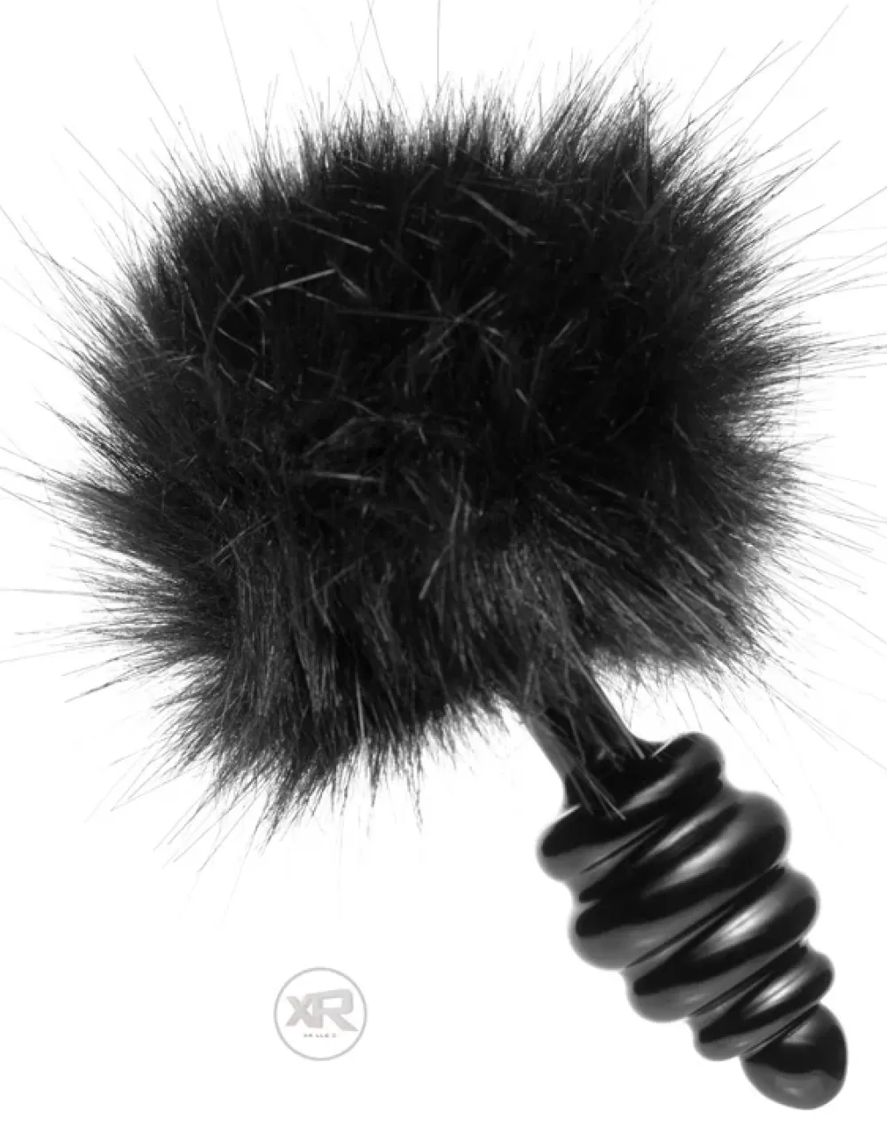 Cheap Healthy & Active Faux Fur Bunny Tail Plug