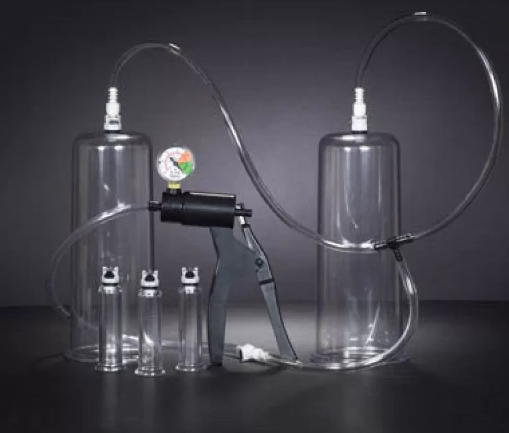 Cheap Healthy & Active Female Deluxe Breast Pumping Kit