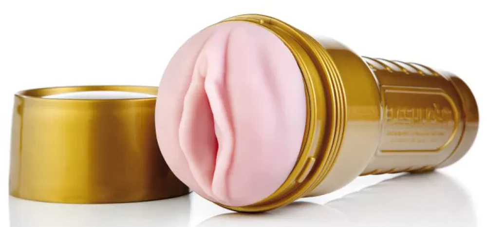 Store Healthy & Active Fleshlight Pink Lady Masturbator