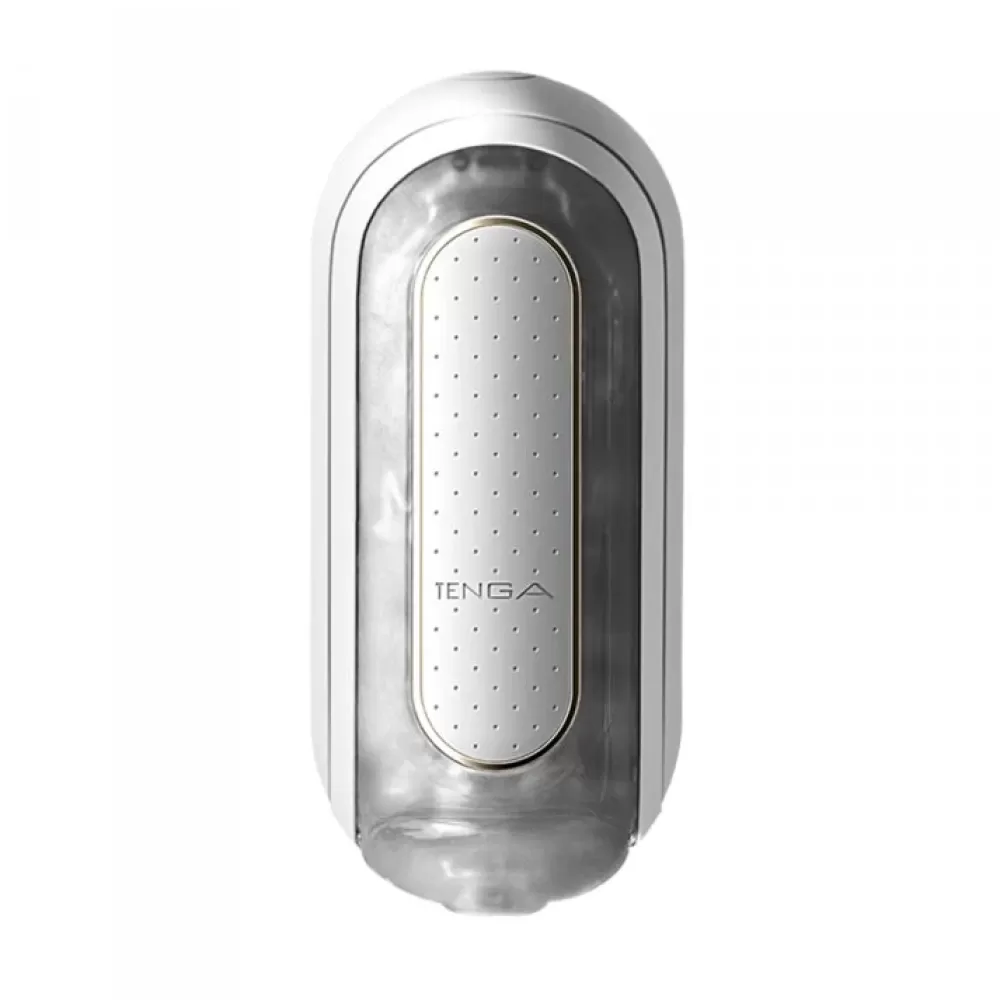 Online Healthy & Active Flip 0-Zero Electronic Vibration Stroker