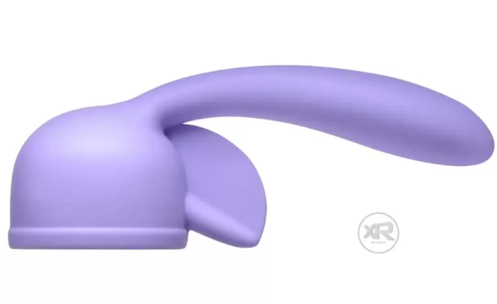 Fashion Healthy & Active Fluttering Kiss Attachment