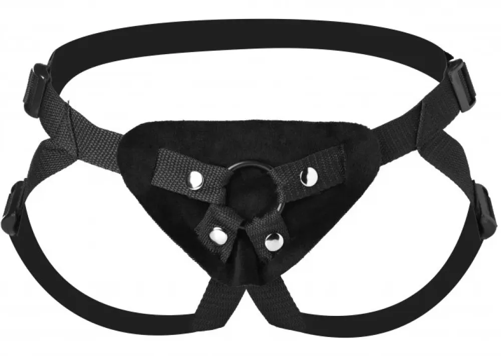 Cheap Healthy & Active Foray Beginner's Strap On Harness