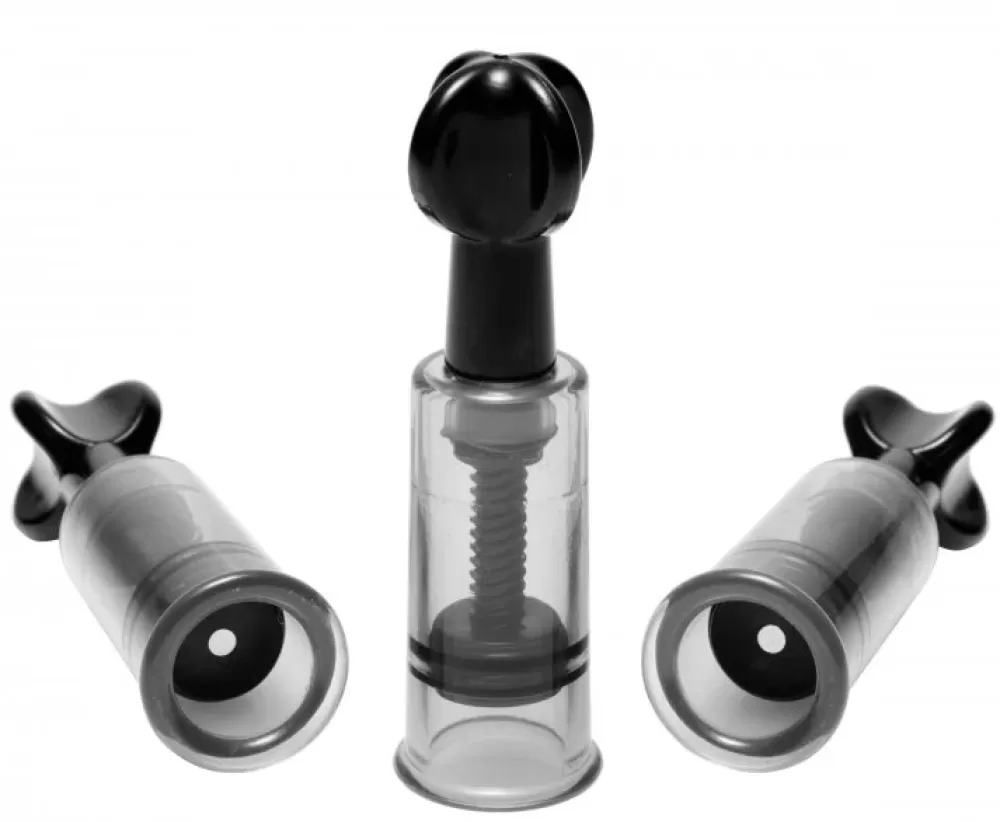 Flash Sale Healthy & Active Fusion Triple Suckers