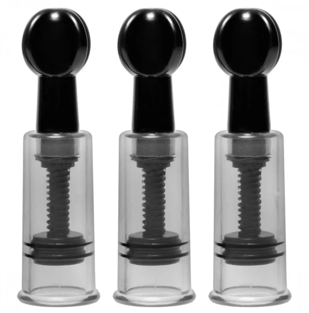 Flash Sale Healthy & Active Fusion Triple Suckers