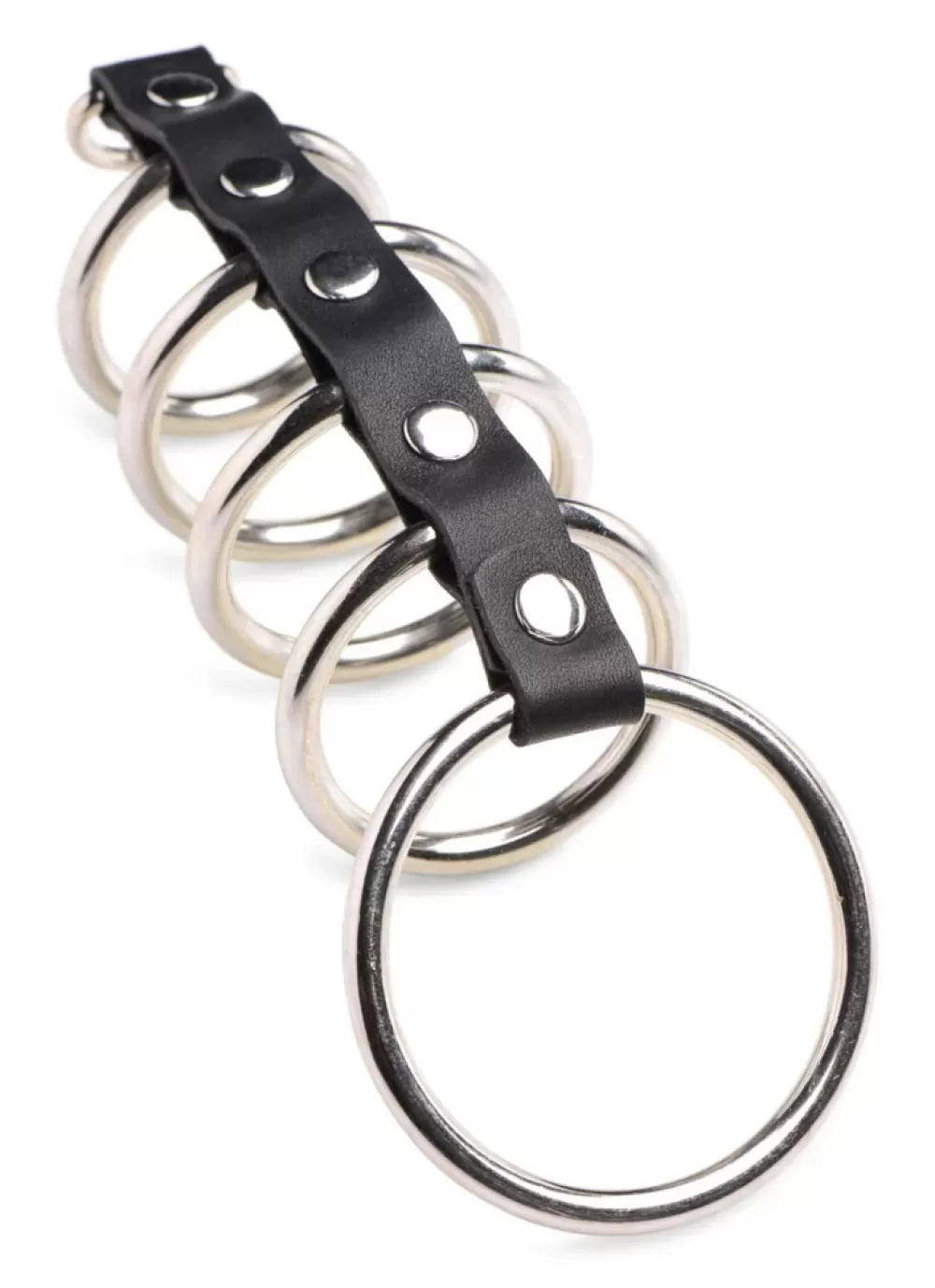 New Healthy & Active Gates of Hell Snakecharmer Cage with D-Ring