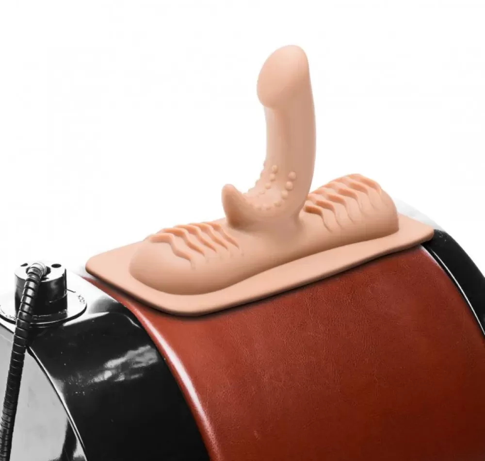Store Healthy & Active G-Spot Attachment for Saddle Sex Machine