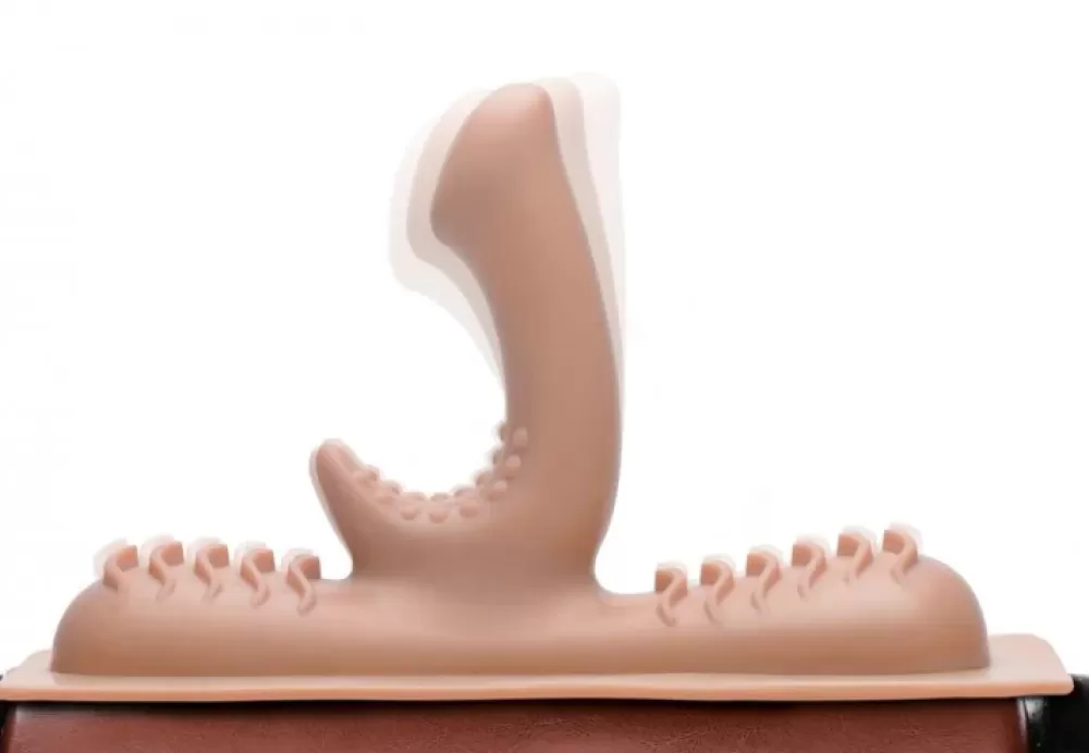 Store Healthy & Active G-Spot Attachment for Saddle Sex Machine