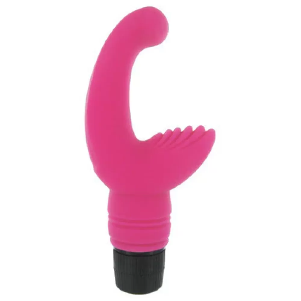 Store Healthy & Active G-Swell Dual Stimulator