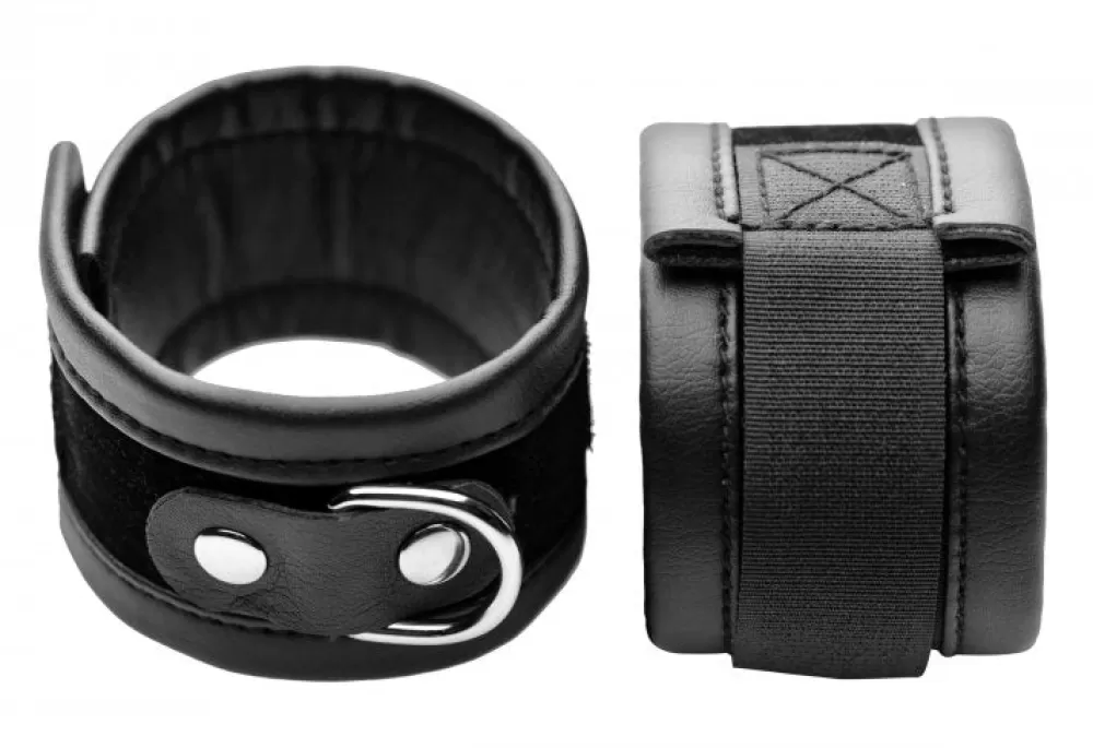 Outlet Healthy & Active Handle Me Wrist Restraints