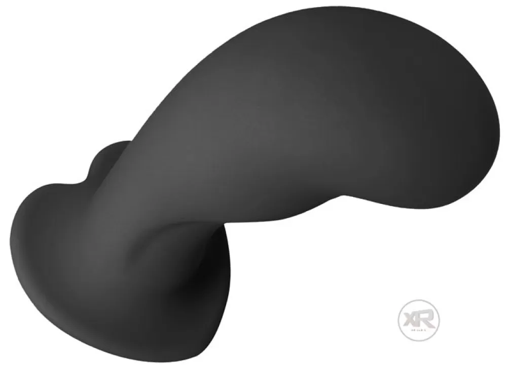 Store Healthy & Active Heart On Silicone Strap On Dildo