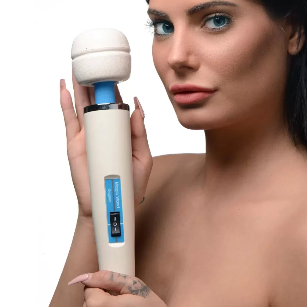 Best Healthy & Active Hitachi Magic Wand