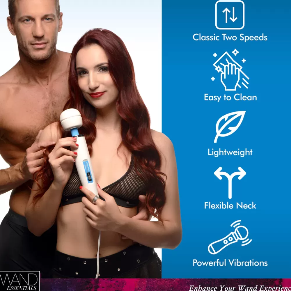 Best Healthy & Active Hitachi Magic Wand
