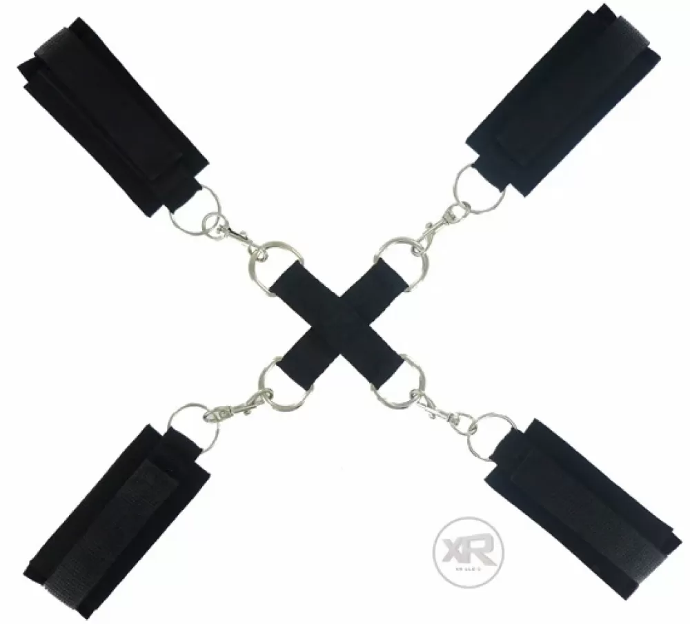 Outlet Healthy & Active Hog-Tie Restraint System